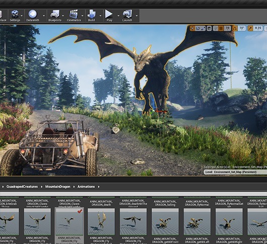 What is a Technical Artist and How to Hire One?
